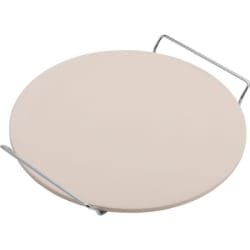 Pizzastein rund Ø33 cm