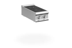 MBM Domina Pro 900 Koketopp 2 induksjonsplater