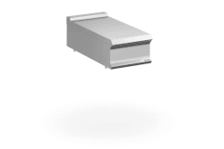 MBM Domina Pro 900 Nøytral benketopp 40x90x25