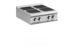 MBM Domina Pro 900 Koketopp 4 plater