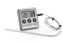 Aanonsen steketermometer digitalt