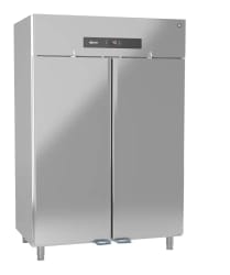 Gram Premier K 140 L Dobbelt Kjøleskap m/ben