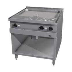 MKN Optima 850 Supra2 Stekebord 10,8kW 400V