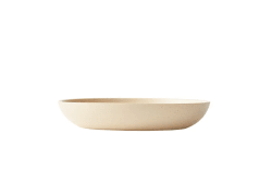 Luzerne DUNE Dyp tallerken 26 cm Clay