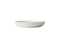 Luzerne DUNE Dyp tallerken 26 cm Shells