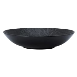 Luzerne KNIT Bolle 27 cm Matt Black