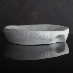 Luzerne LEK Tallerken 23 cm