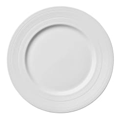 Luzerne MANHATTAN Tallerken 25cm