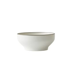 Luzerne MOD Bolle 21 cm Dusted White
