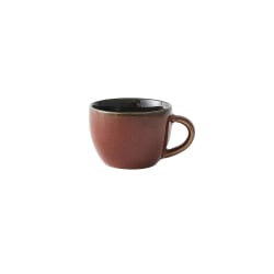 Luzerne RUSTIC Kopp 18 cl Crimson