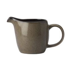 Luzerne RUSTIC Fløtemugge 8,5 cl Chestnut
