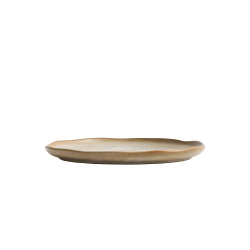 Luzerne WOODFIRE Tallerken 20,5 cm Antique Pine