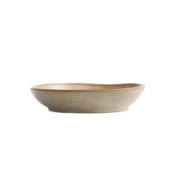 Luzerne WOODFIRE Dyp tallerken 20 cm Antique Pine