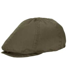 Segers 0564 Caps Olivengrønn S/M