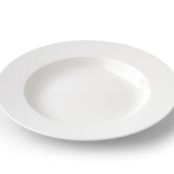 Figgjo Bris 3710HH tallerken halvdyp Ø30 cm 60 cl