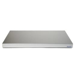Stayhot kjøleplate alu. 1/1 GN dim: 530x325x36Hmm