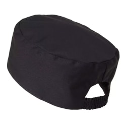 Segers kokkelue 0563 str. L/XL sort