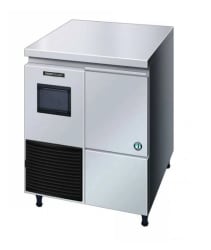 Hoshizaki isbitmaskin FM-80KE-HC flakis m/binge