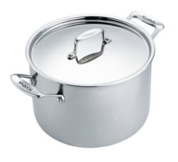 Scanpan Fusion 5 gryte med lokk 7,6L