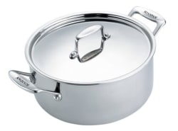 Scanpan Fusion 5 gryte med lokk 5,2L