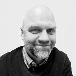 Asgeir Austdal Paulen