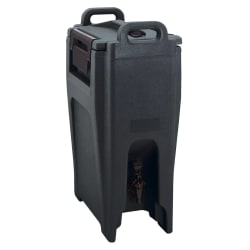 Cambro Drikkedispenser 10,4 l Sort