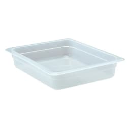 Cambro kantine myk plast 1/2 GN 65 mm 4 L