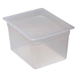 Cambro kantine myk plast 1/2 GN 200 mm 12 L