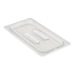 Cambro lokk med håndtak klar 1/3 GN