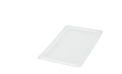 Cambro lokk med forsegling myk plast 1/3 GN