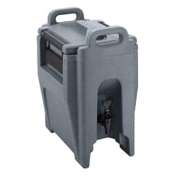 Cambro Drikkedispenser 10,4 l Grå