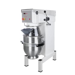Varimixer AR40 VL-1 mikser hvit