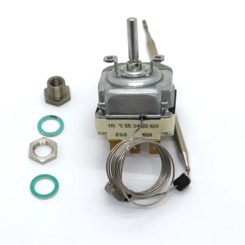 TERMOSTAT 30-110GR 3FASE