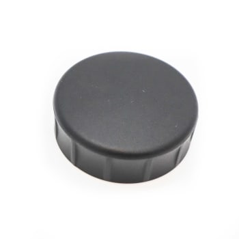 Control knob easyDial C4