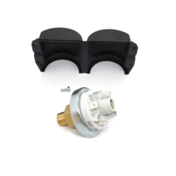 ( Drift ) Pressostat 1 pol 1000mbar 230V