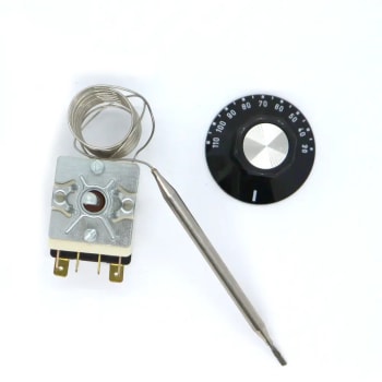 TERMOSTAT m/knott F/ESSNOR VANNB/PIZHVIS SIK.TER 55.13022.02