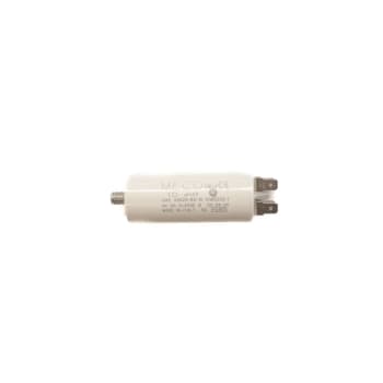 CONDENSATORE  10 µF 450V