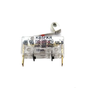 MIKROBRYTER KB5FKR-ULS