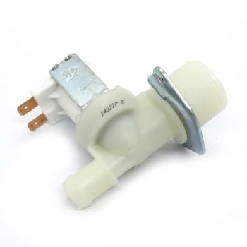 VV ventil enkel rett 230V 13mm