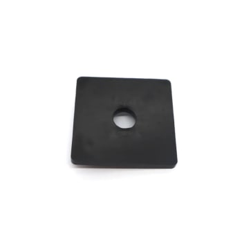 JUSTERPLATE 6MM FOR FOT R30/40