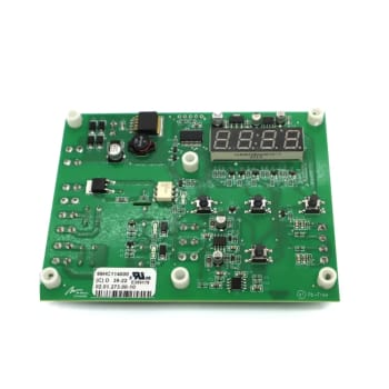 Control board FSDT-1X (ny type)