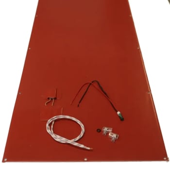 ELEMENT 800W 140c E180 fra 98 med innebygd termostat