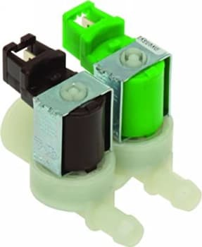 Double solenoid valve SCC line 230-240V As of 04/04