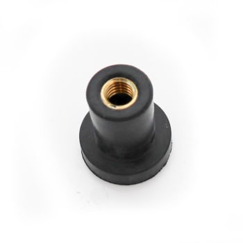 expander/plugg for skrufeste for sidedeksel