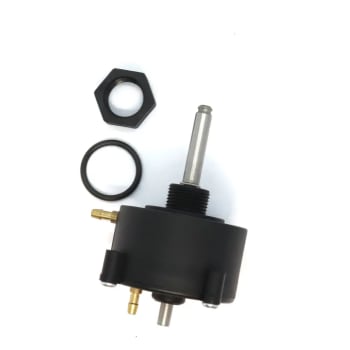 cylinder ø 50 mm mini/ mini max