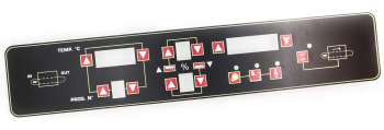 FOLIE M/PLATE