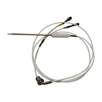 3-POINTS CORE PROBE - D611 2 plugger