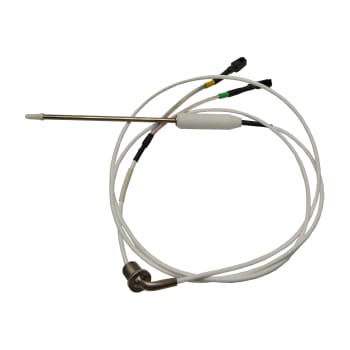 3-POINTS CORE PROBE -D623,2011 2 plugger