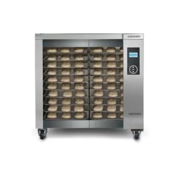 Wiesheu Raskeskap Prover L