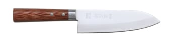 Masahiro 10371 MC-700 Santoku grønnsakskniv 16,5 cm